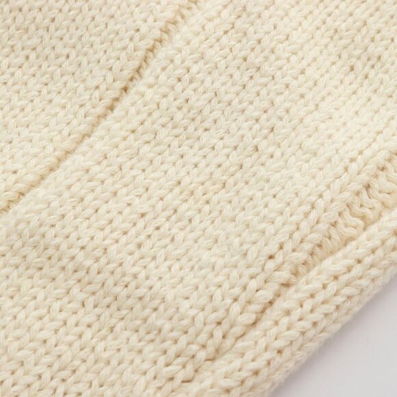 Hermes Knit Cotton Cashmere Knit - Picture 12 of 13